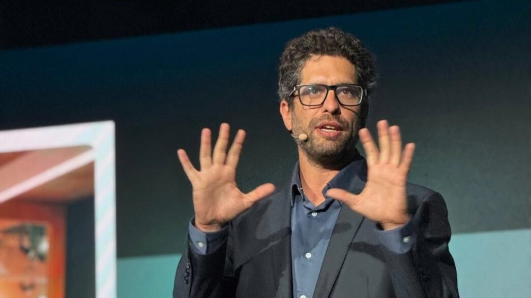 Ben Schleifer, CEO de BookinGuru