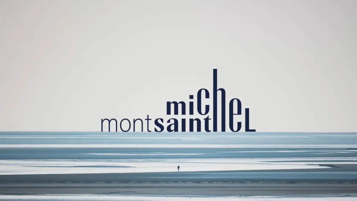 Nueva imagen del Mont Saint-Michel
