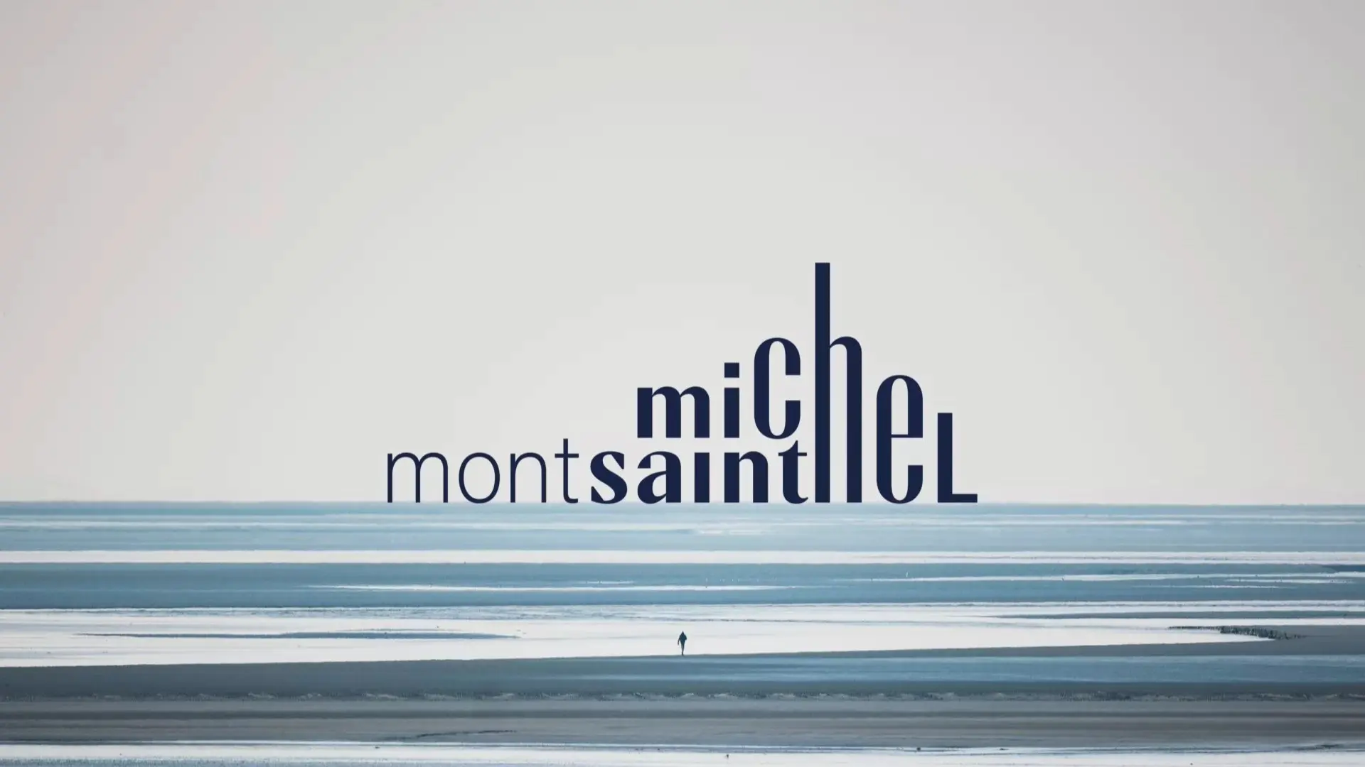 Nueva imagen del Mont Saint-Michel