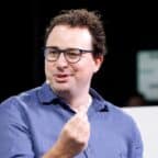 Dario Amodei, fundador de Anthropic