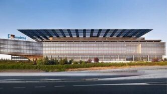 Sede de Energía XXI