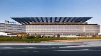 Sede de Energía XXI