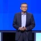 Lip-Bu Tan, CEO de Intel