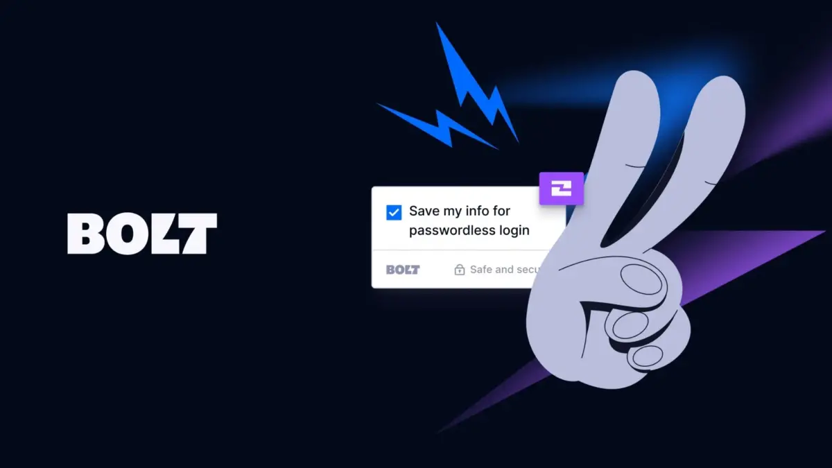 Nueva imagen de Bolt