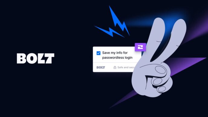 Nueva imagen de Bolt