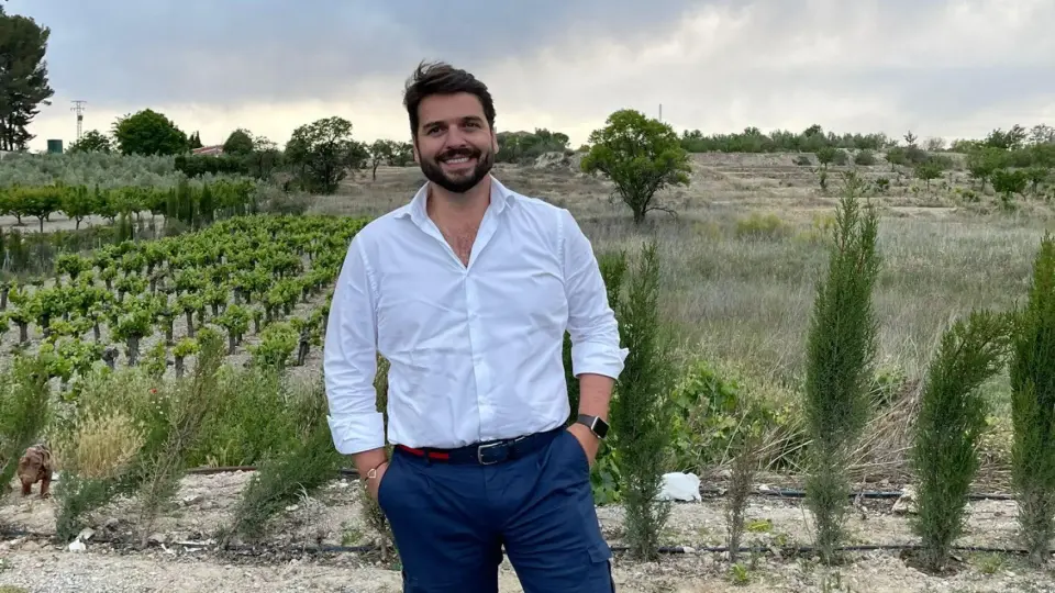 Manuel Carvajal