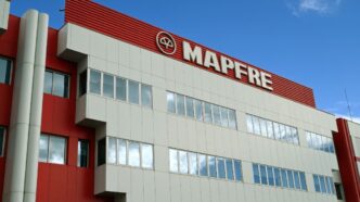 Sede de Mapfre