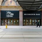 Imagen de un establecimiento de Saks