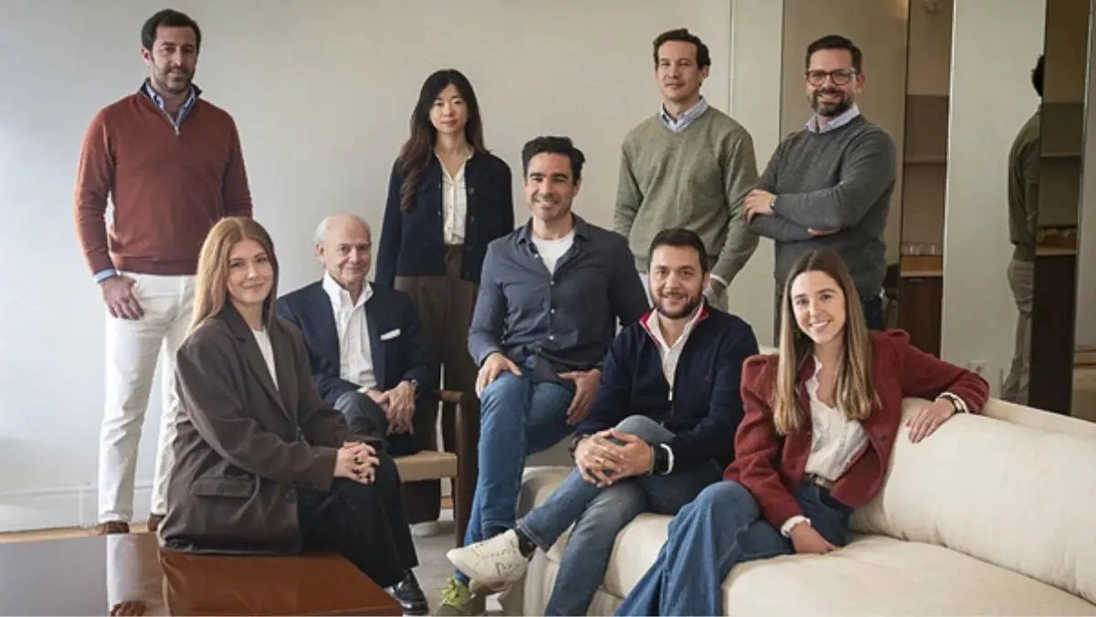 Equipo de Samaipata