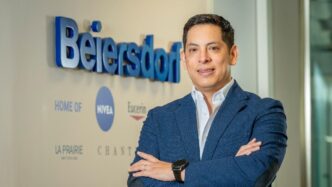 Jorge Jiménez, nuevo Country Manager en España y Portugal de Beiersdorf