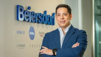 Jorge Jiménez, nuevo Country Manager en España y Portugal de Beiersdorf