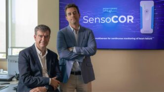 Cofundadores de Monitoring Life