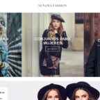 Prime Amsterdam es ahora Nuvora Fashion