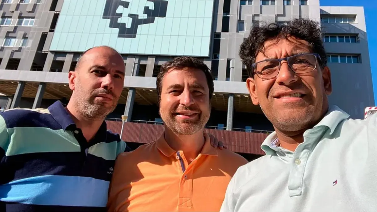 Equipo de Quanvia