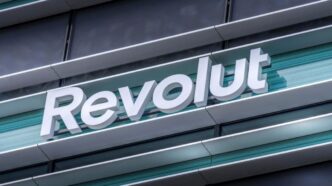 Oficinas de Revolut en Lituania