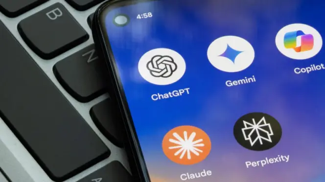 App de ChatGPT