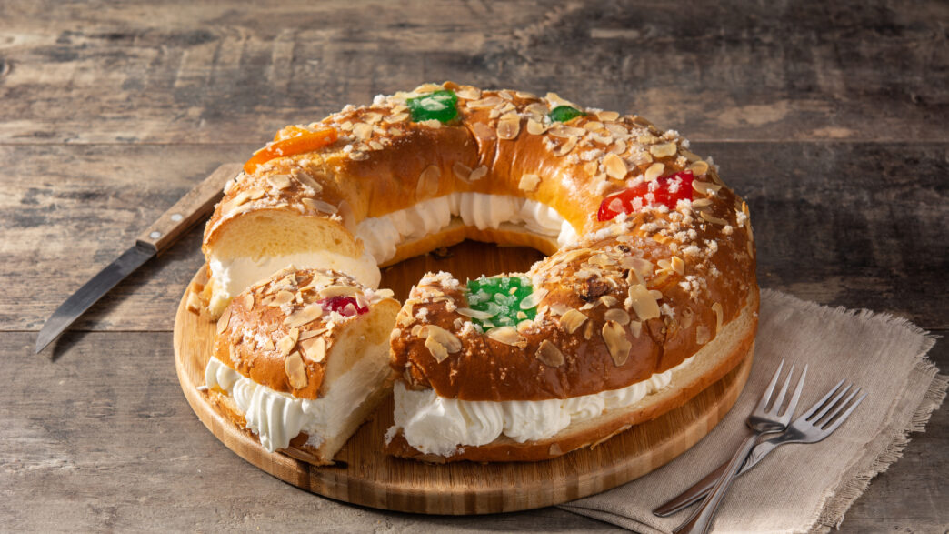 Roscón