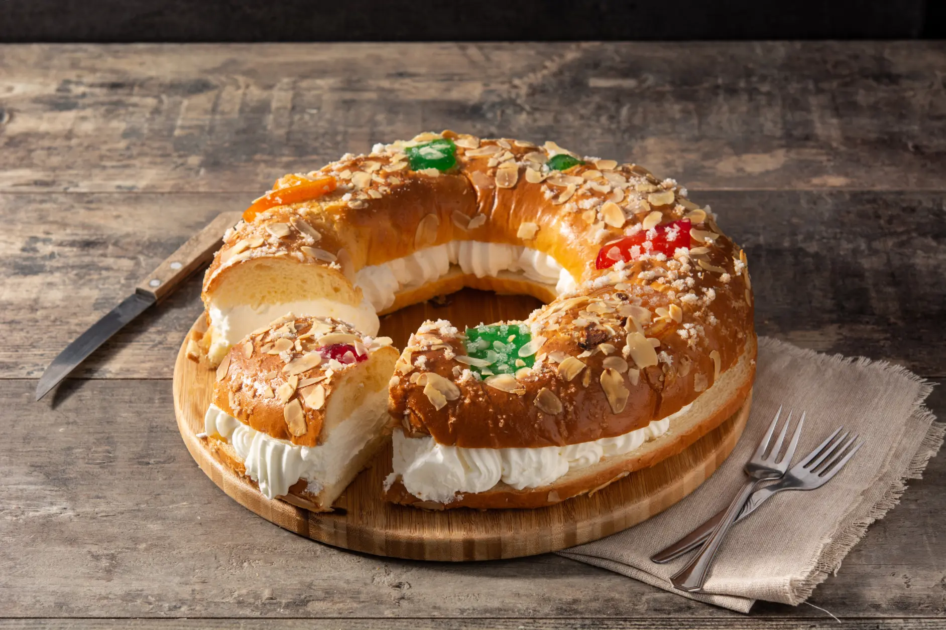 Roscón