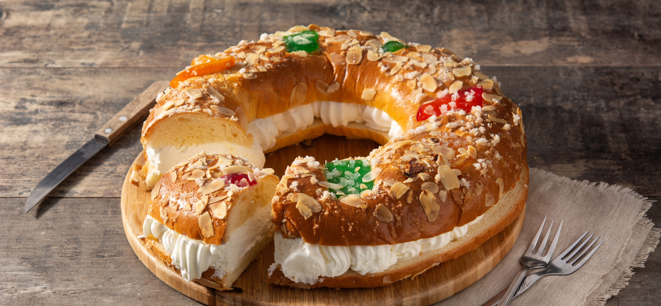Roscón