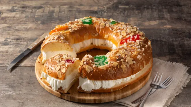 Roscón