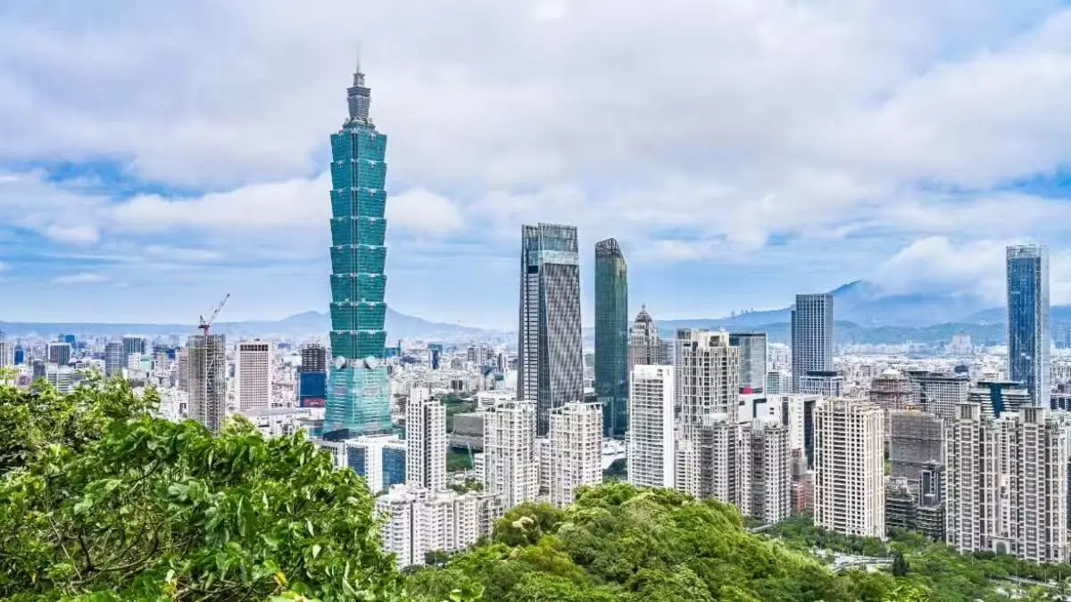Imagen de Taiwan