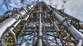 Infraestructura de Técnicas Reunidas