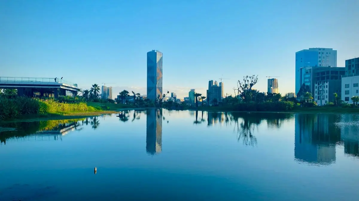 Addis Ababa, Ethiopia