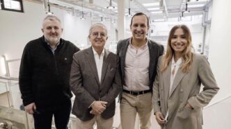 Fundadores de Aortyx