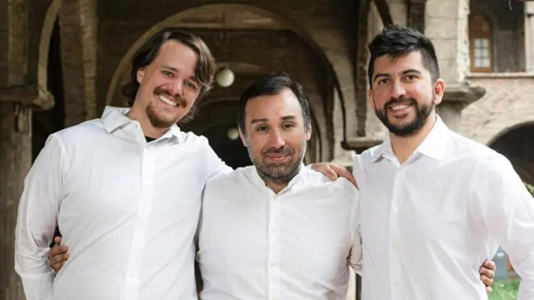 Equipo de Ainwater
