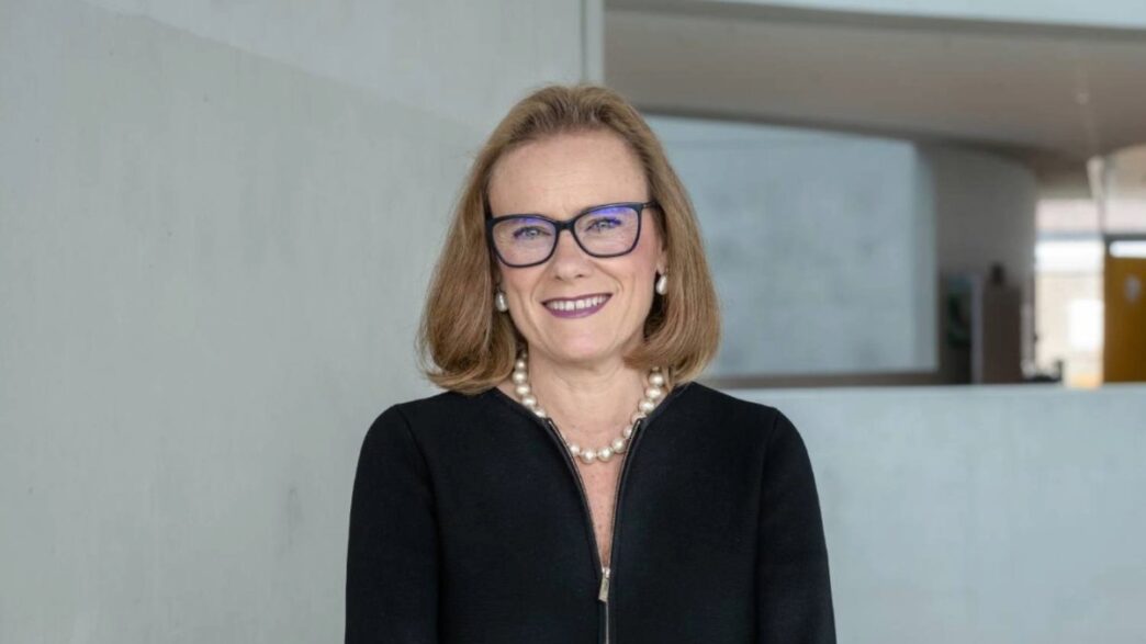 Belén Garijo, nueva CEO de Sanofi