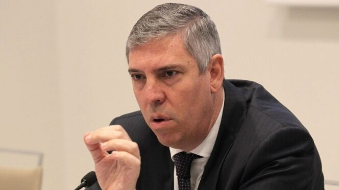 José Vicente de los Mozos