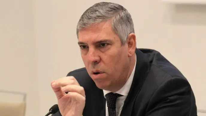 José Vicente de los Mozos
