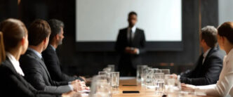 Gabinete de dirección