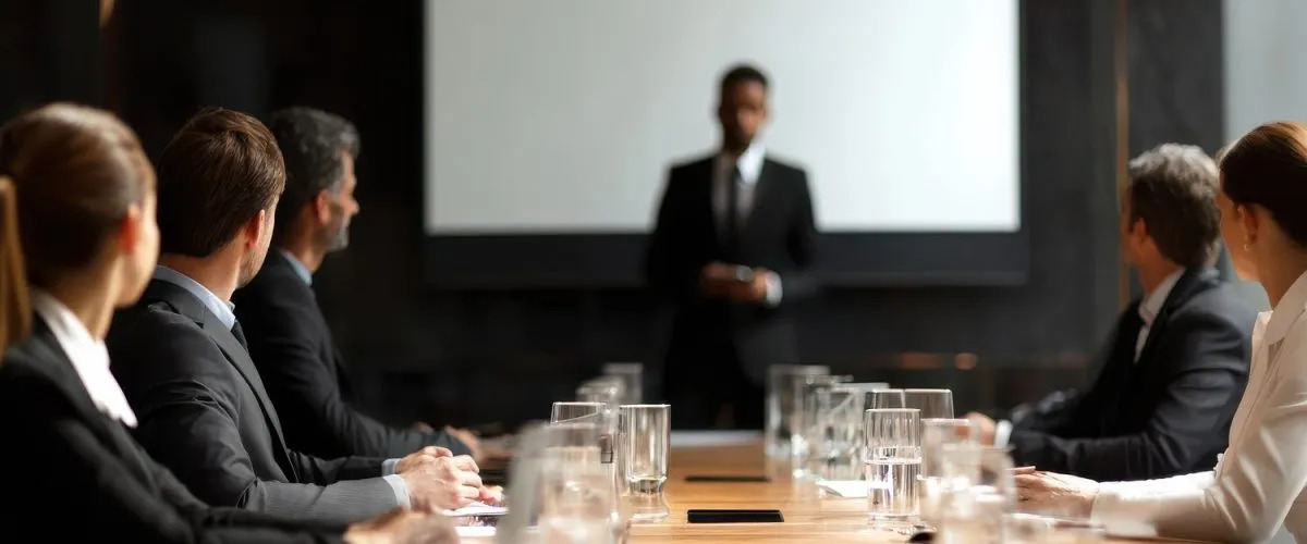 Gabinete de dirección