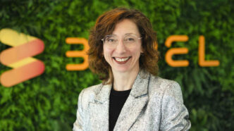 Isabel Fernandez, jurado en Ai for Good :: The Officer