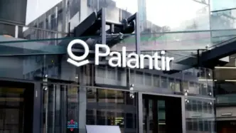 Sede de Palantir