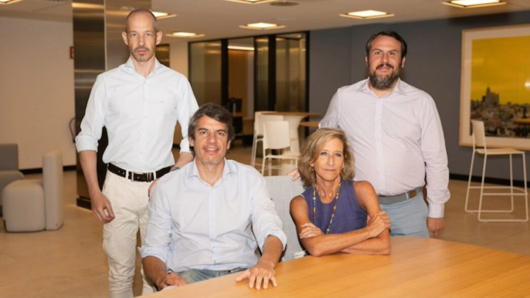Equipo de QCentroid