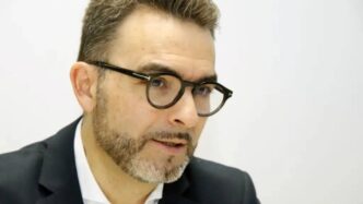 Alfredo Ávila, nuevo Global Head de FSI
