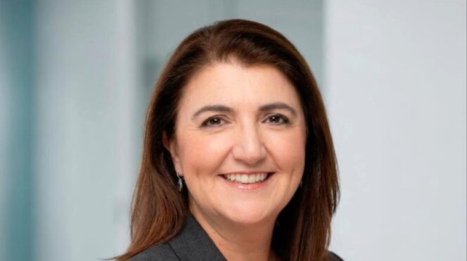 Ana García-Abad, nueva Managing Partner de VML Health España