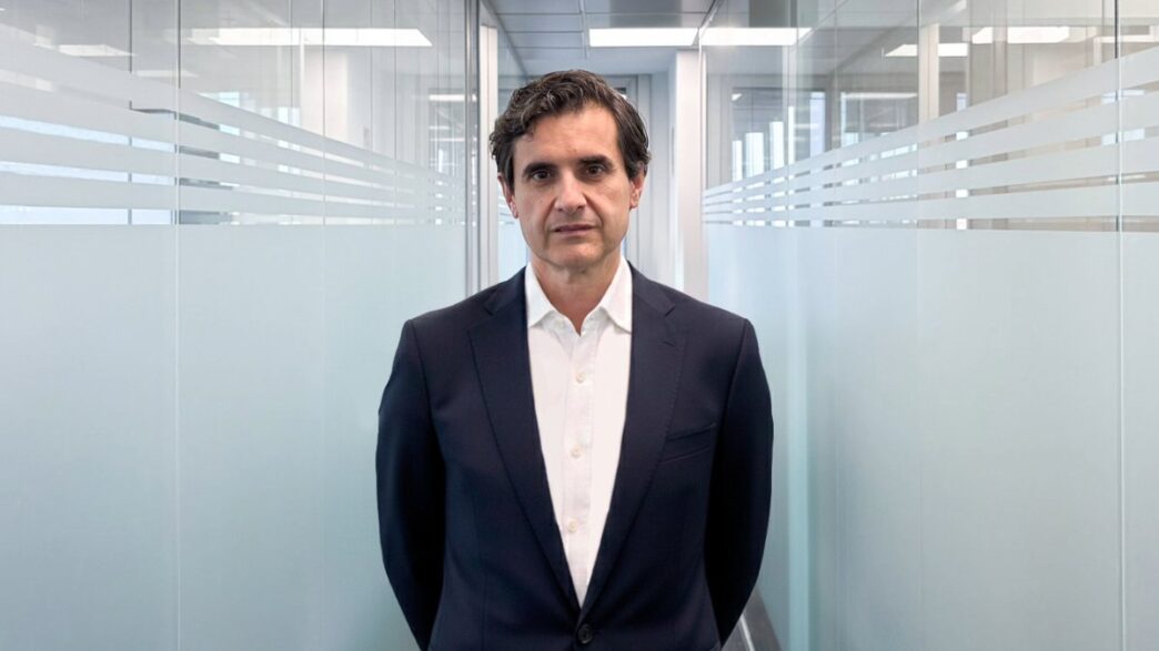 Aurelio Rodríguez, nuevo DG de Negocio de ARGIS