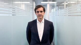 Aurelio Rodríguez, nuevo DG de Negocio de ARGIS