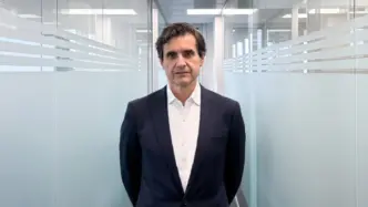 Aurelio Rodríguez, nuevo DG de Negocio de ARGIS