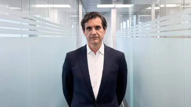 Aurelio Rodríguez, nuevo DG de Negocio de ARGIS