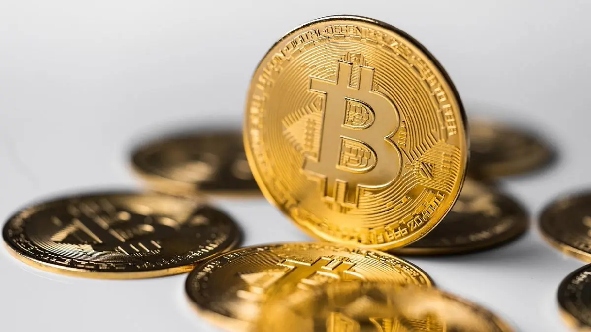 Bitcoin