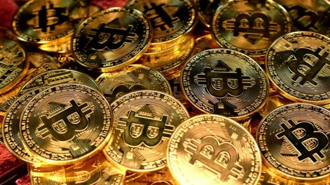 Bitcoin