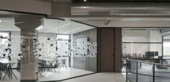 Oficinas de Calefón en Santiago de Compostela