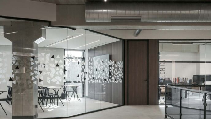 Oficinas de Calefón en Santiago de Compostela