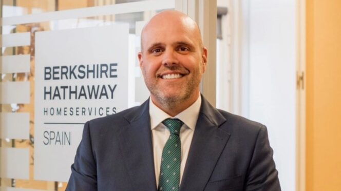 Carlos Hormigos Zapata, nuevo Director de BHHS Madrid