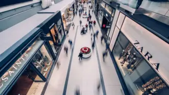 Centro comercial