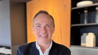 Félix Bernad, nuevo presidente de la Asociación de Mobiliario de Cocina